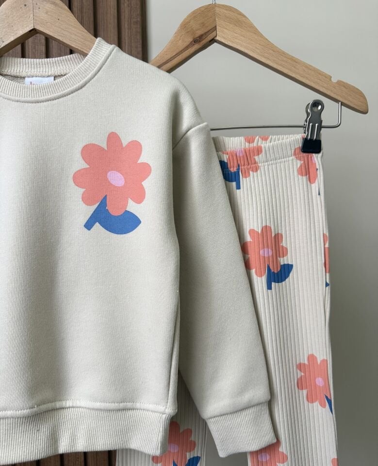 Çicekli Takım 2-3 YAŞ