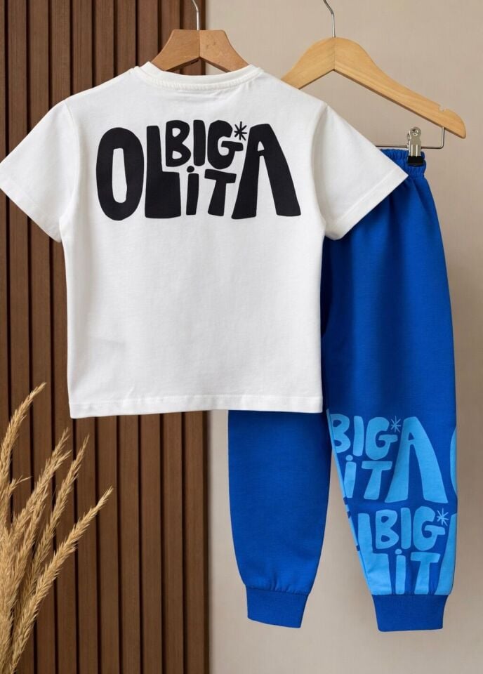 Olita Baskılı Takım 7-8 YAŞ