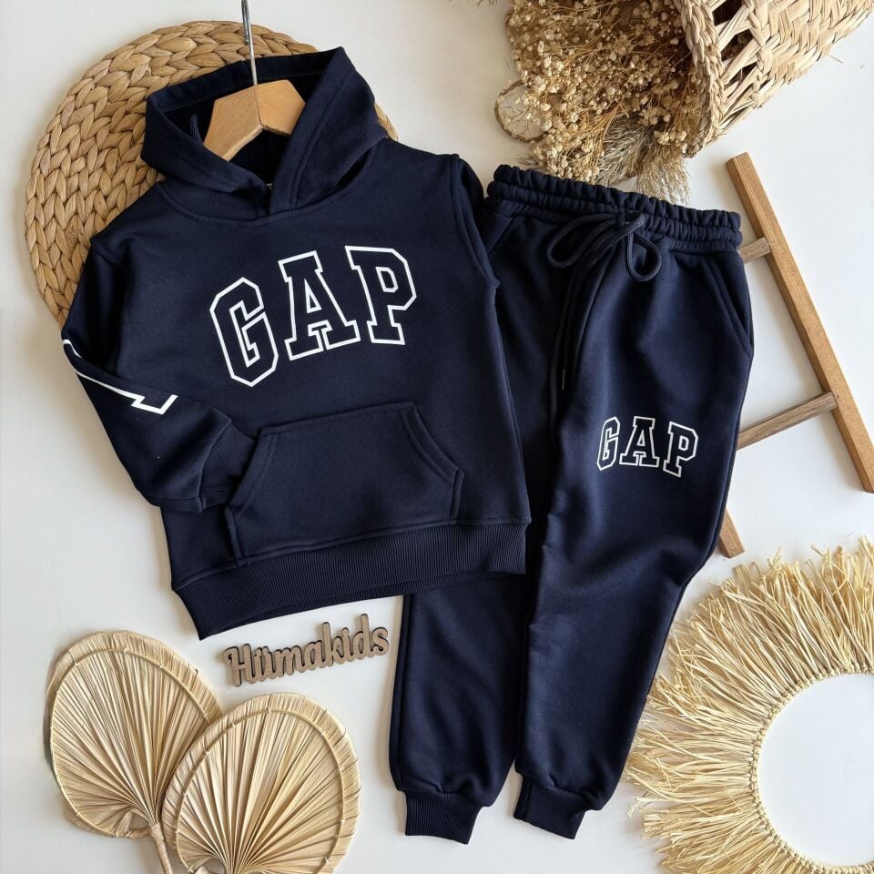 Lacivert Gap Takım 9-10 YAŞ