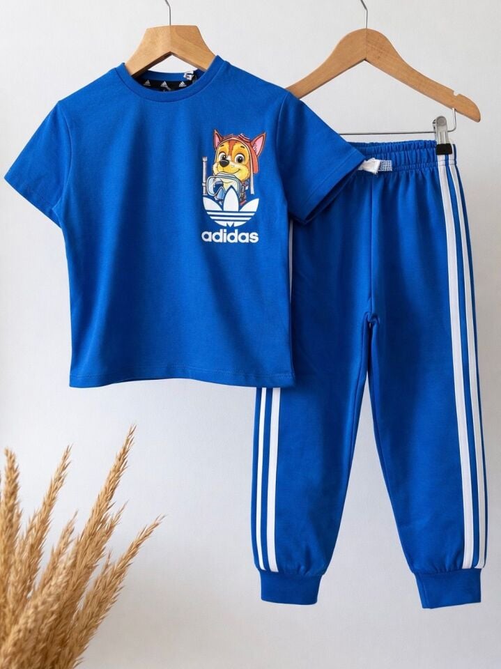 Paw Petrol Takım 2-3 YAŞ