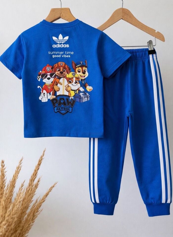 Paw Petrol Takım 2-3 YAŞ