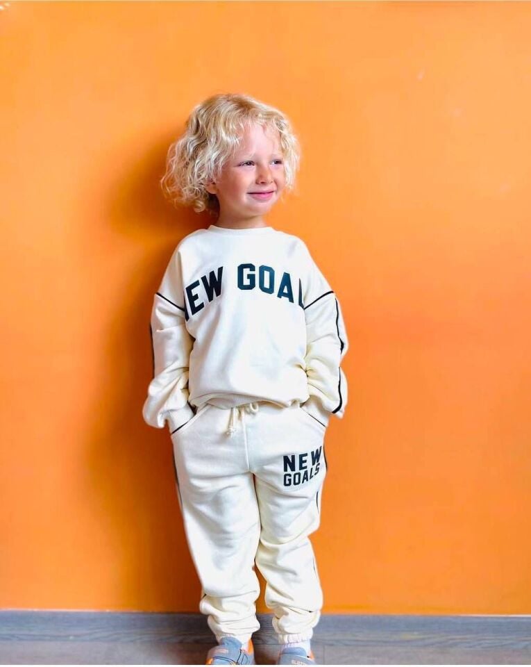 New GoalS Takım 4-5 YAŞ