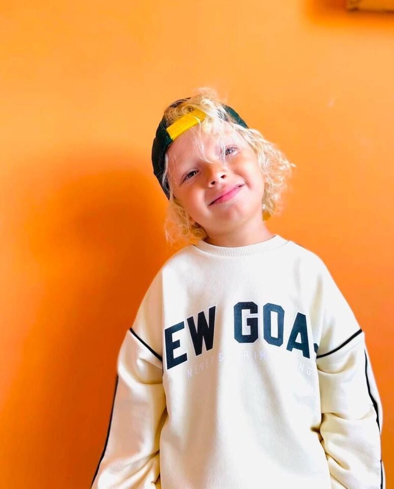 New GoalS Takım 3-4 YAŞ