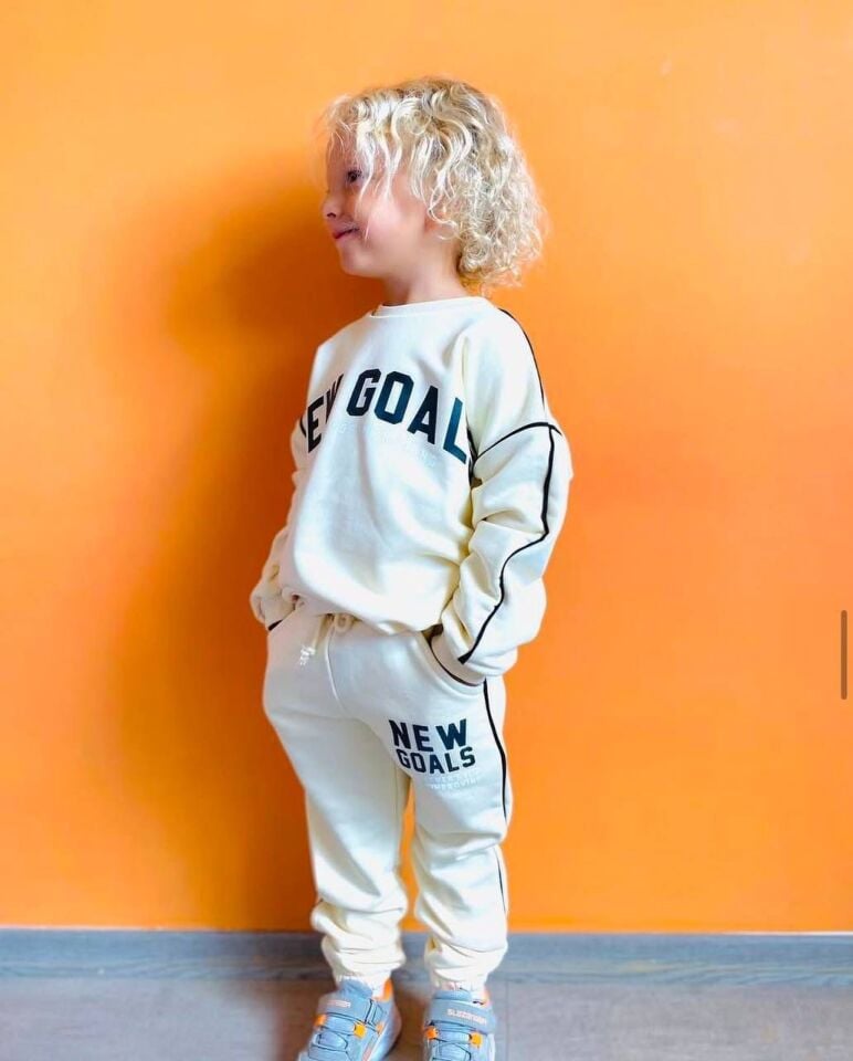 New GoalS Takım 4-5 YAŞ