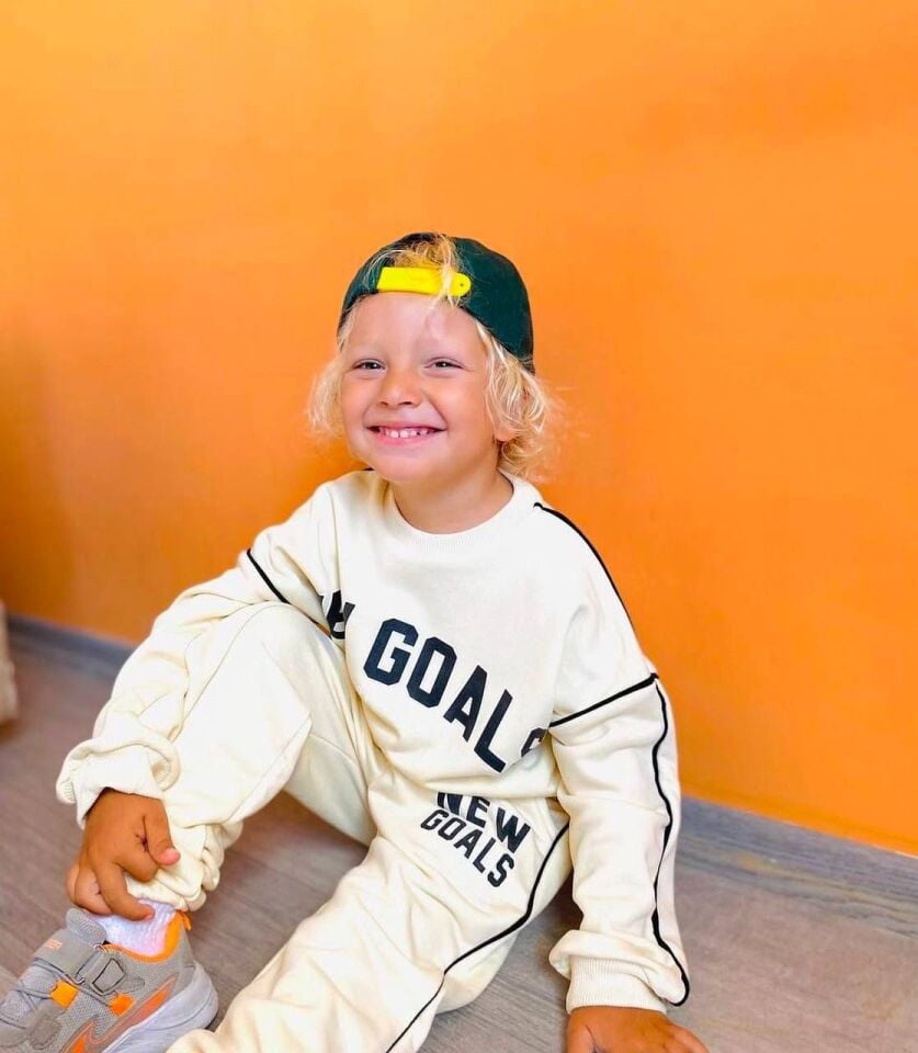 New GoalS Takım 3-4 YAŞ