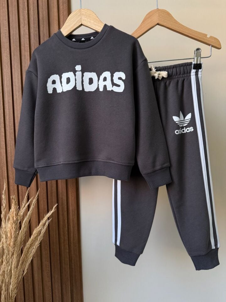 Ads Baskılı Takım 5-6 YAŞ