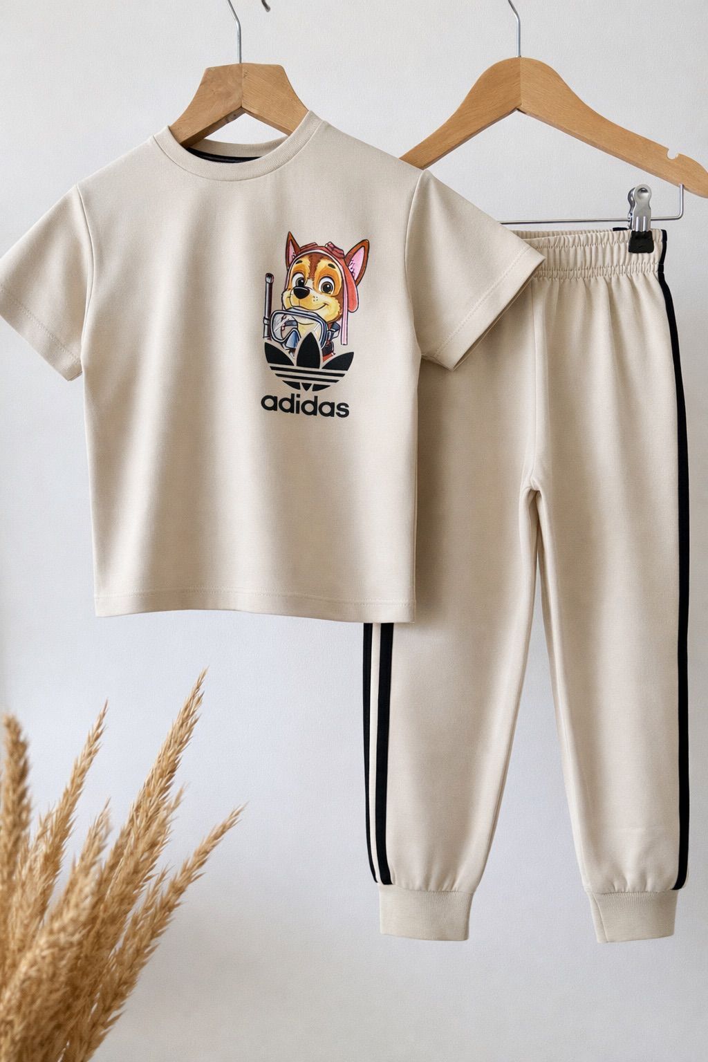 Paw Petrol Takım 7-8 YAŞ