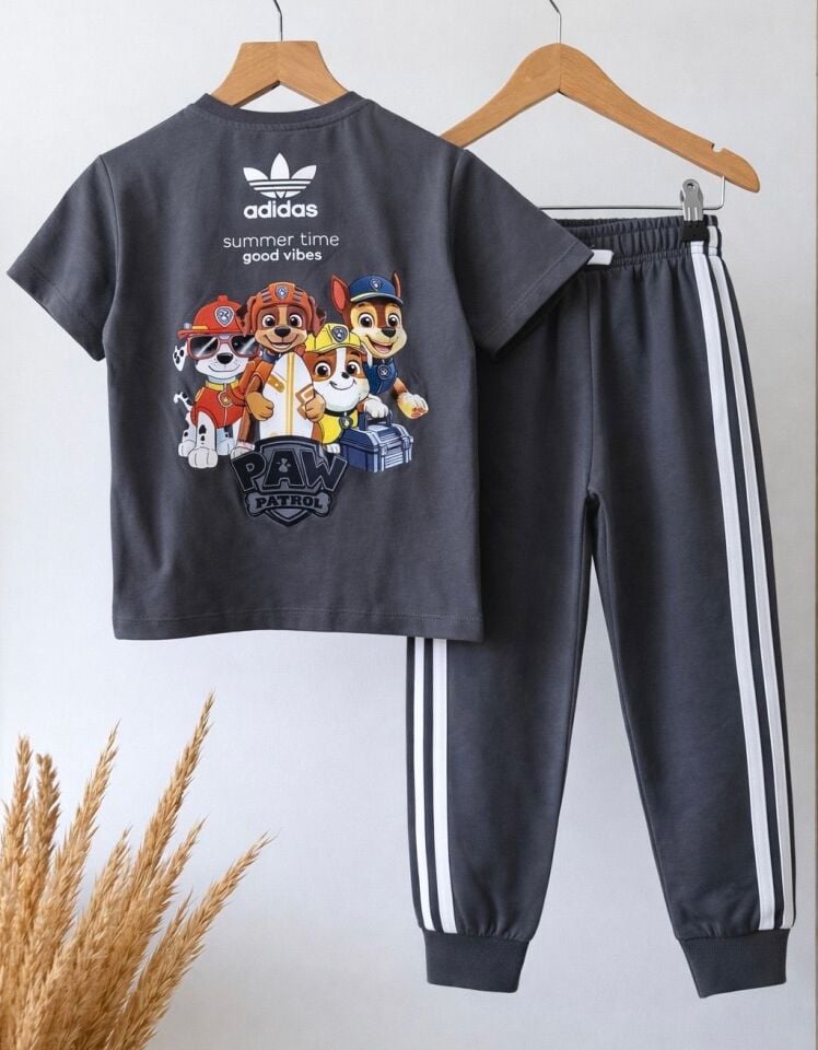 Paw Petrol Takım 2-3 YAŞ