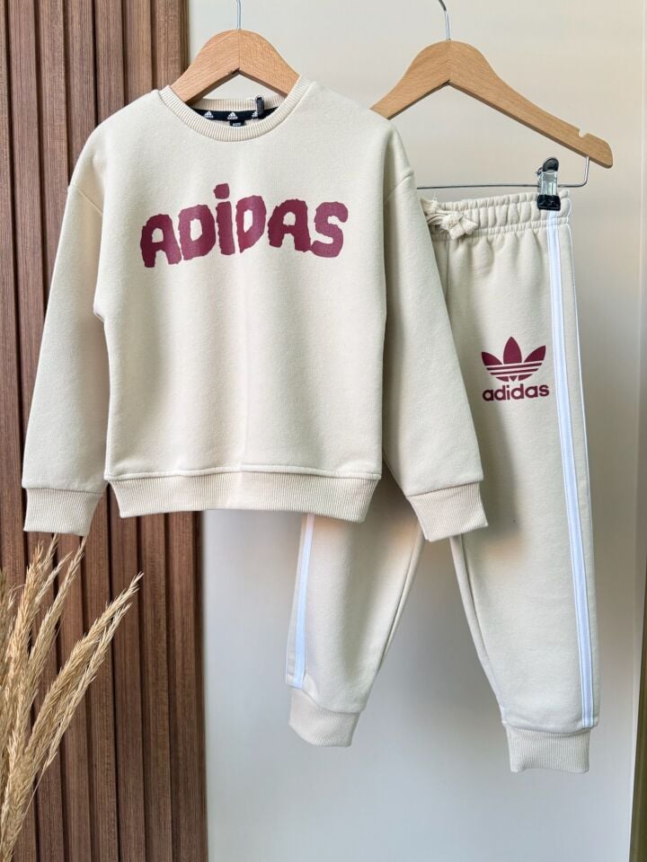 Ads Baskılı Takım 5-6 YAŞ