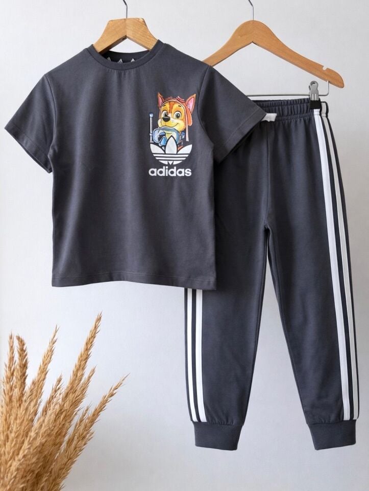 Paw Petrol Takım 2-3 YAŞ