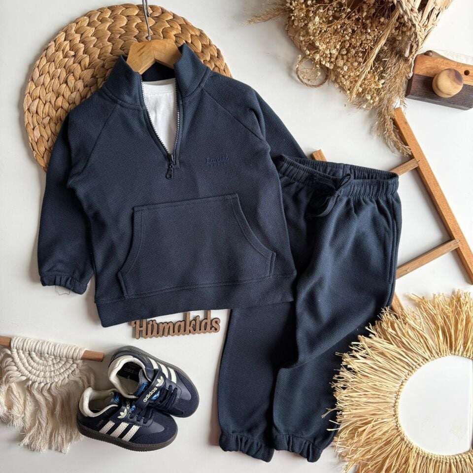 Laciel Paris Gofre Takım 6-7 YAŞ