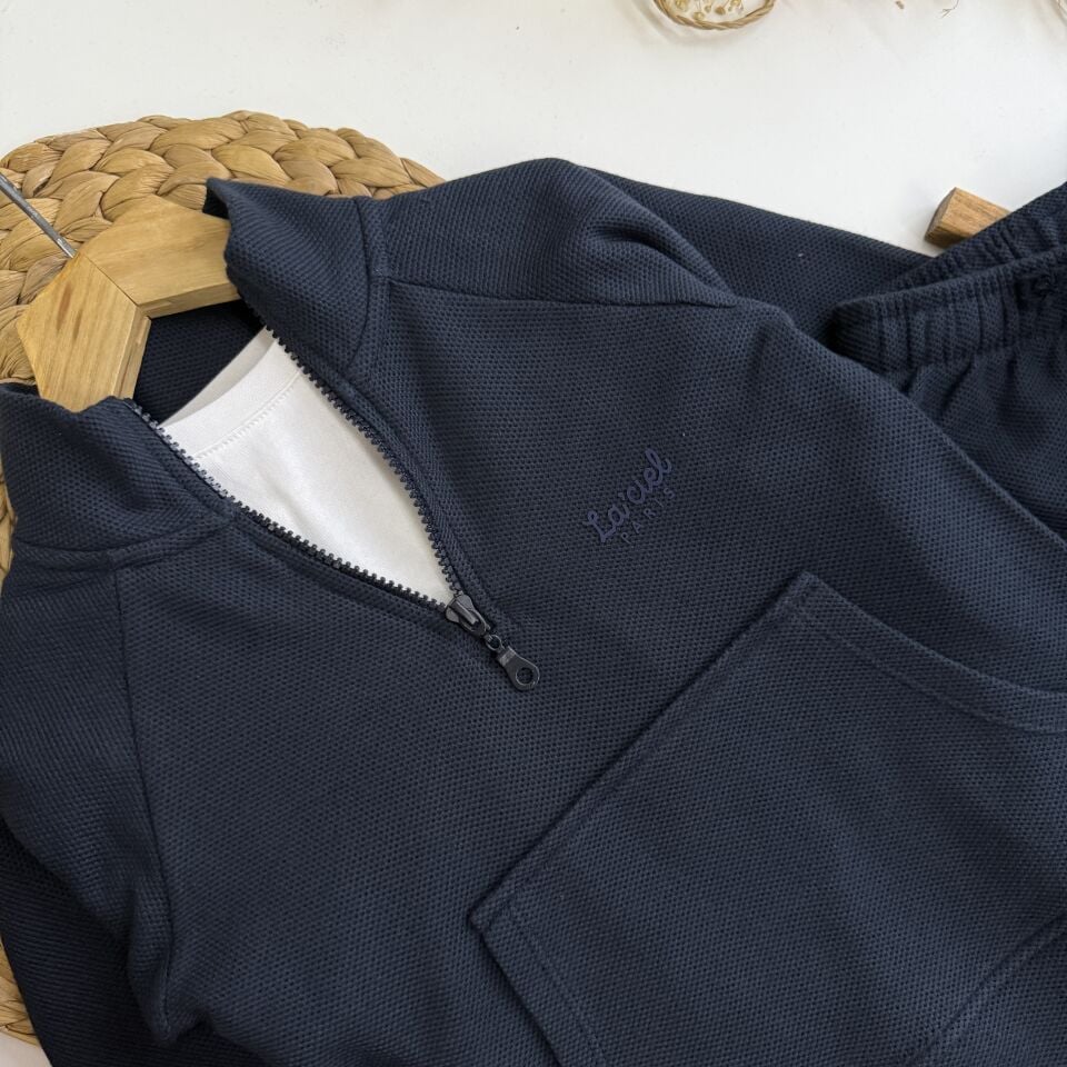 Laciel Paris Gofre Takım 6-7 YAŞ