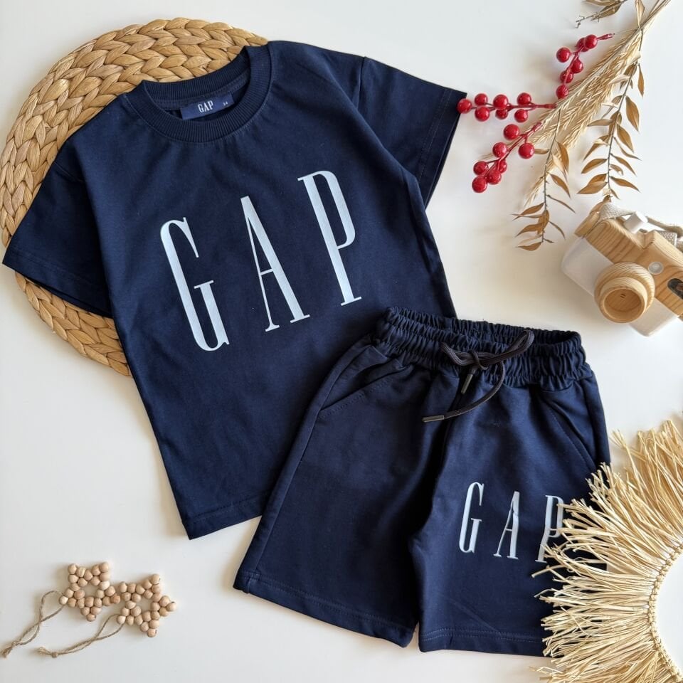 Lacivert Gap Takım
