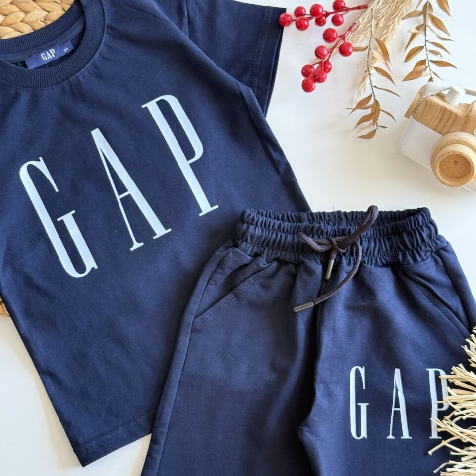 Lacivert Gap Takım