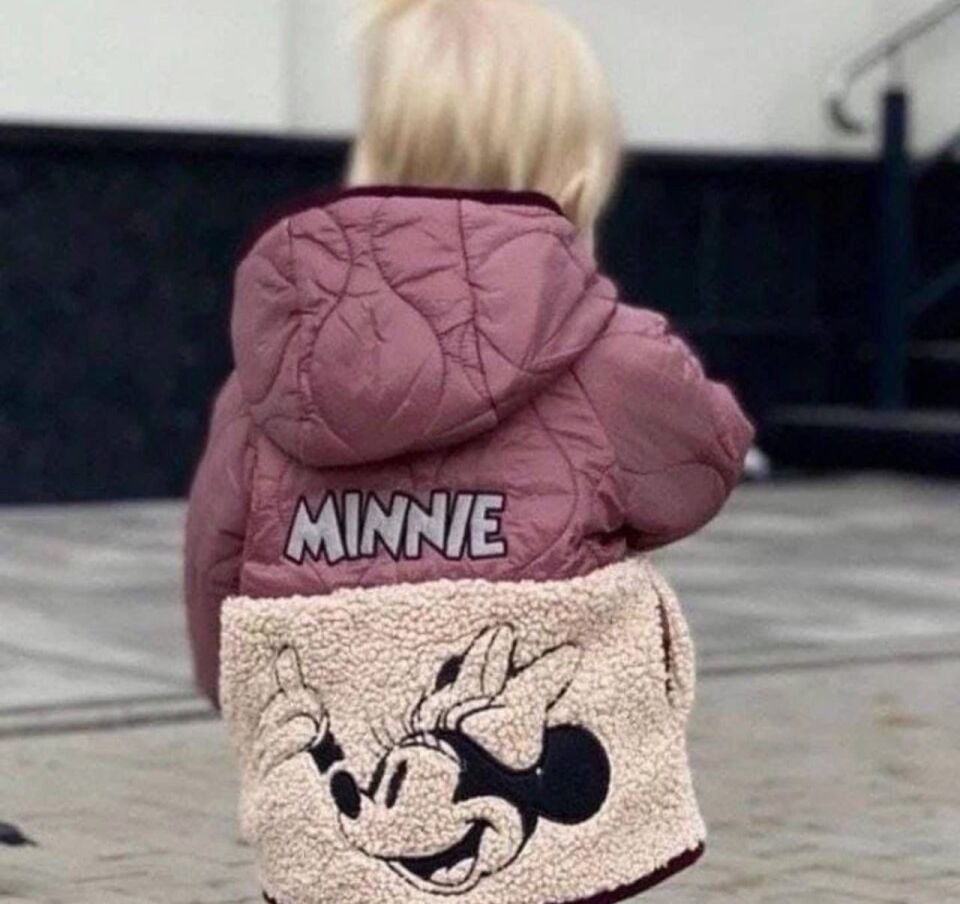 Minnie Pelus Mont