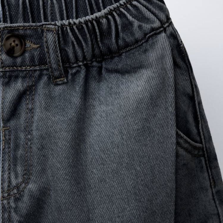 Laciel Baloon Jean