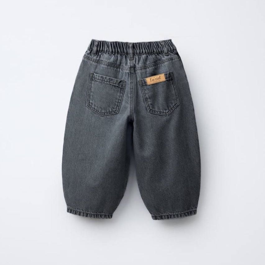Laciel Baloon Jean