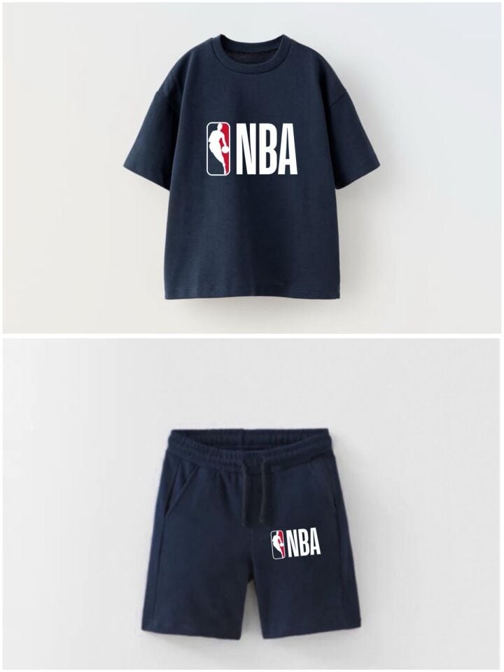 Lacivert Nba Takım