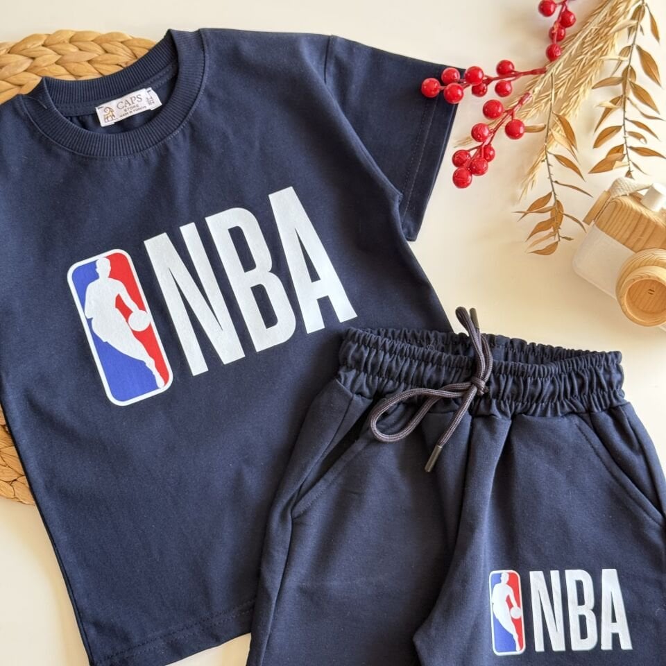 Lacivert Nba Takım