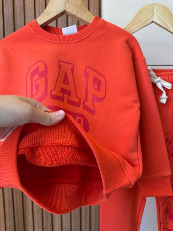 Paw Patrol Gap Takım