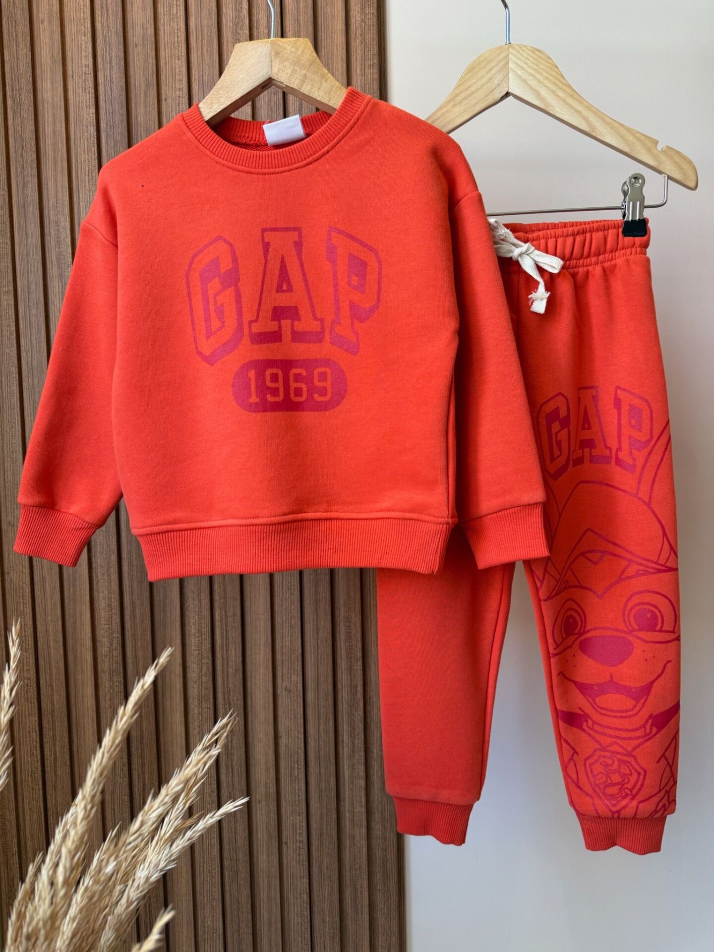 Paw Patrol Gap Takım