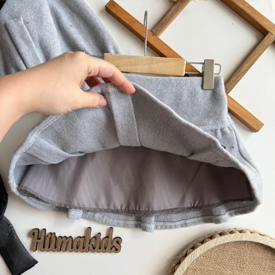 4'Lü Kaşe Takım 9-10 YAŞ