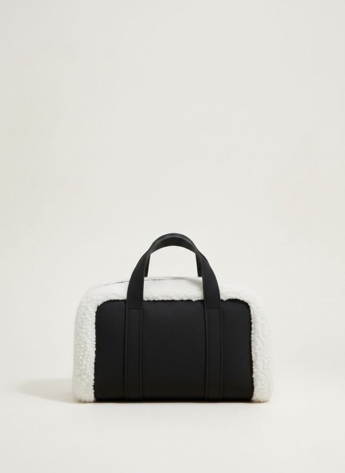 Çantalı 4'lü Set Takım 7-8 YAŞ