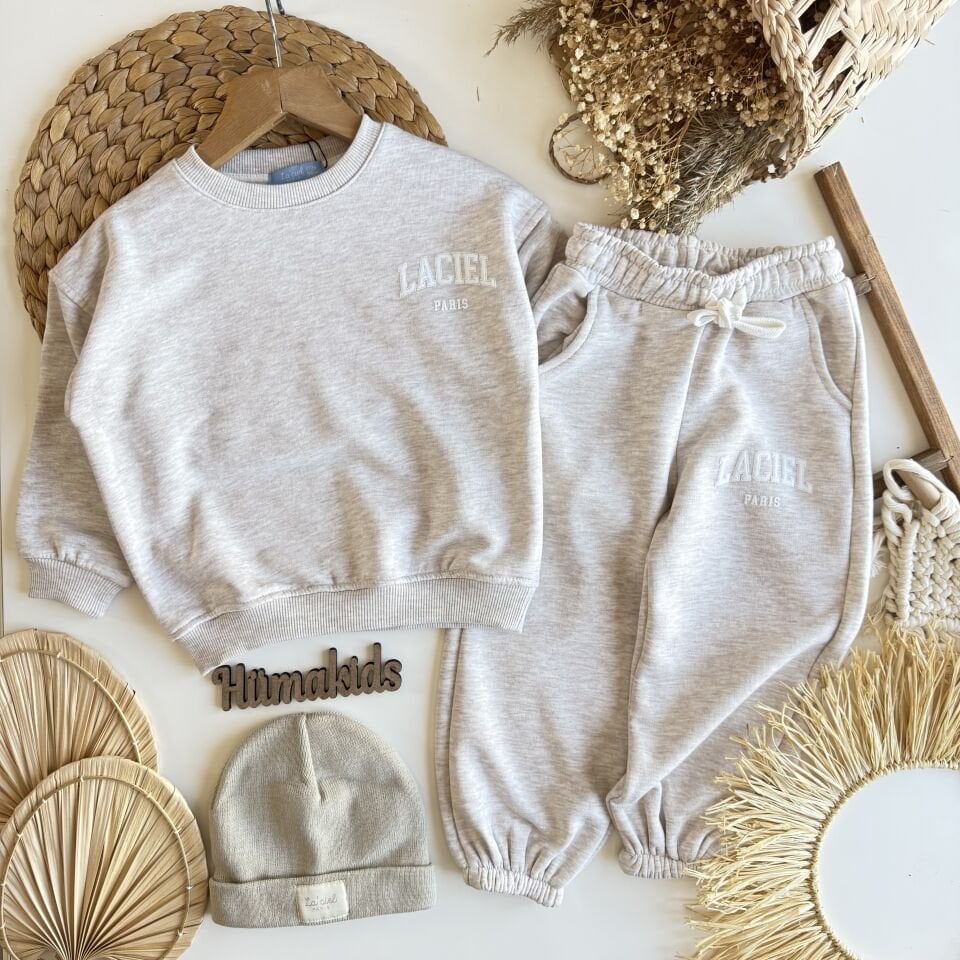 Laciel Paris Takım 6-7 YAŞ