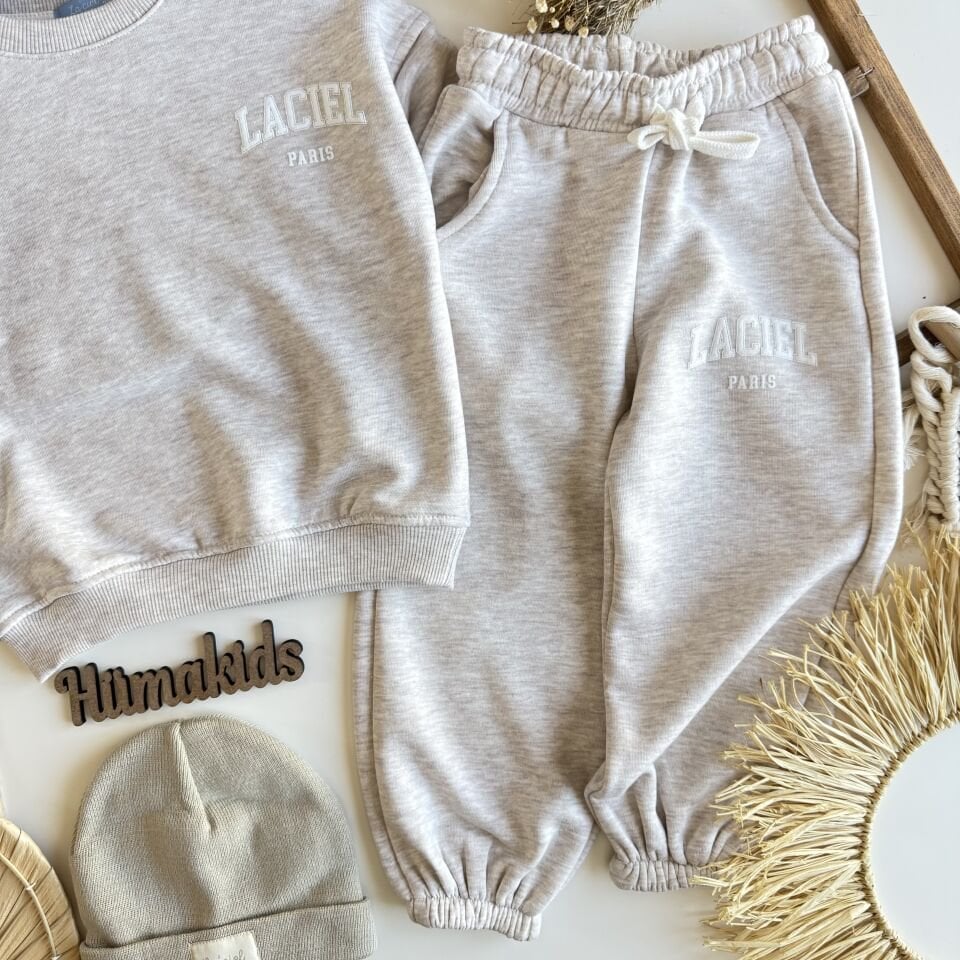 Laciel Paris Takım 6-7 YAŞ