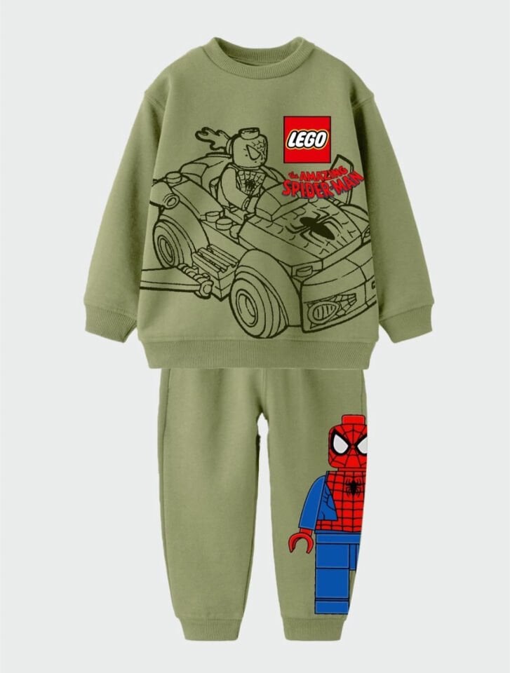 Lego Takım 2-3 YAŞ