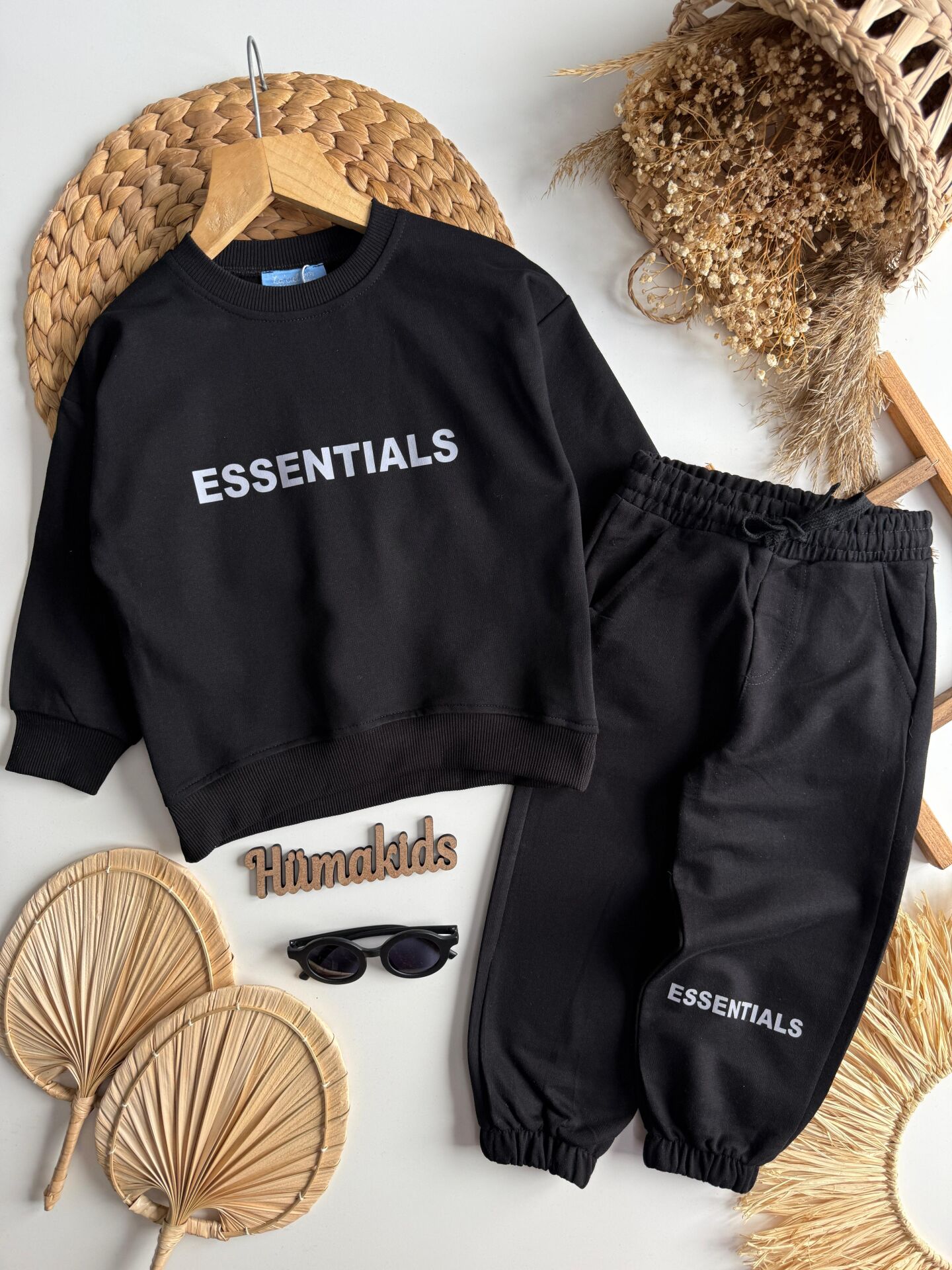 Est Siyah Takım 3-4 YAŞ