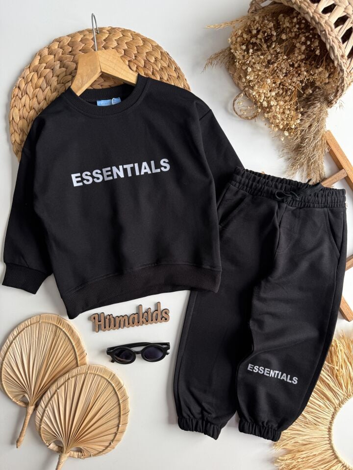 Est Siyah Takım 3-4 YAŞ