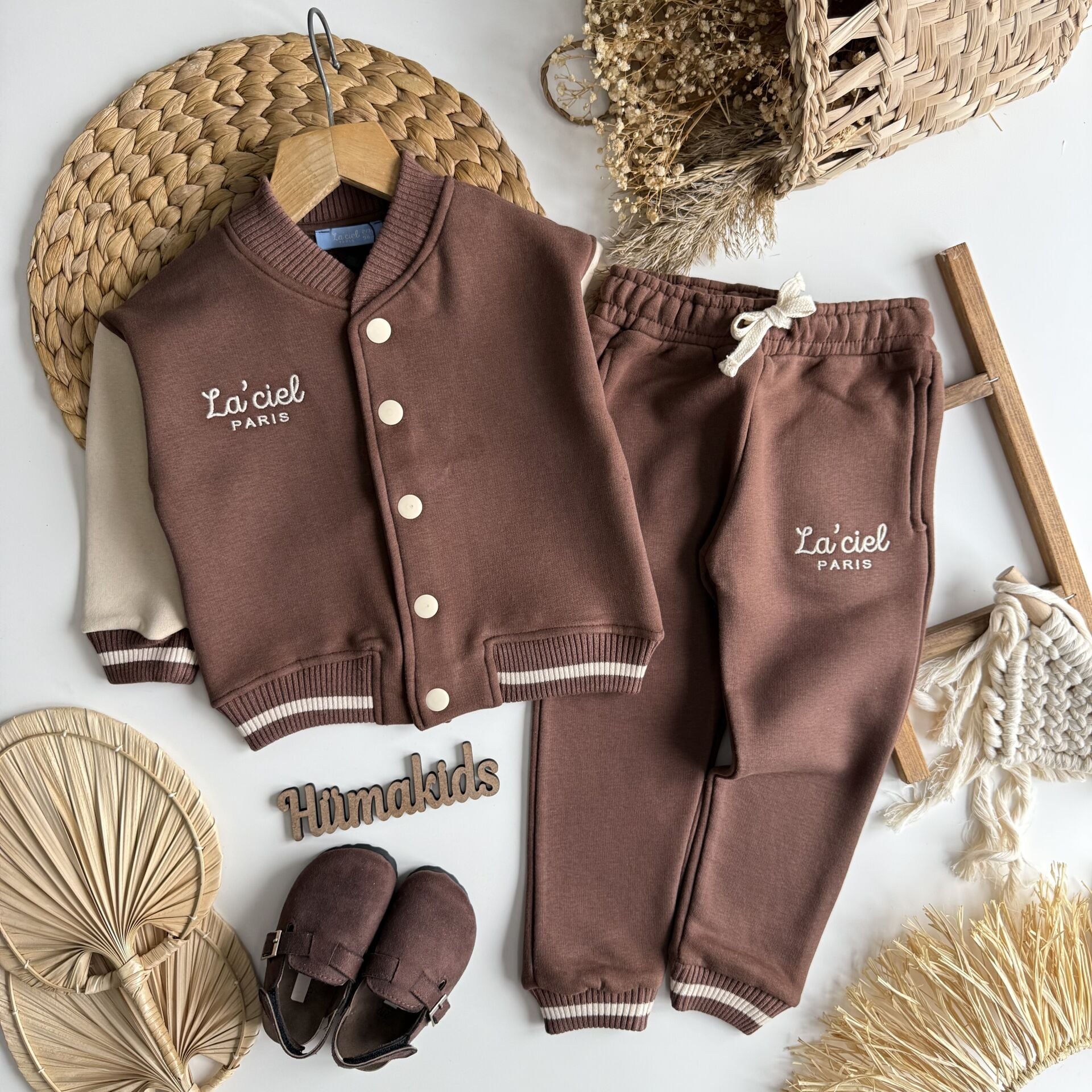 Laciel Paris Şardonlu Kolej Takım 3-4 YAŞ