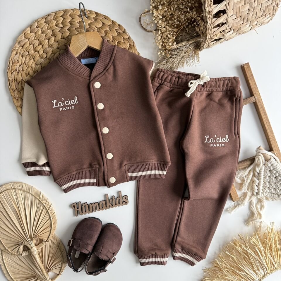 Laciel Paris Şardonlu Kolej Takım 3-4 YAŞ