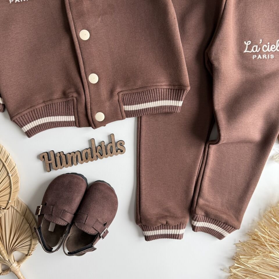 Laciel Paris Şardonlu Kolej Takım 3-4 YAŞ