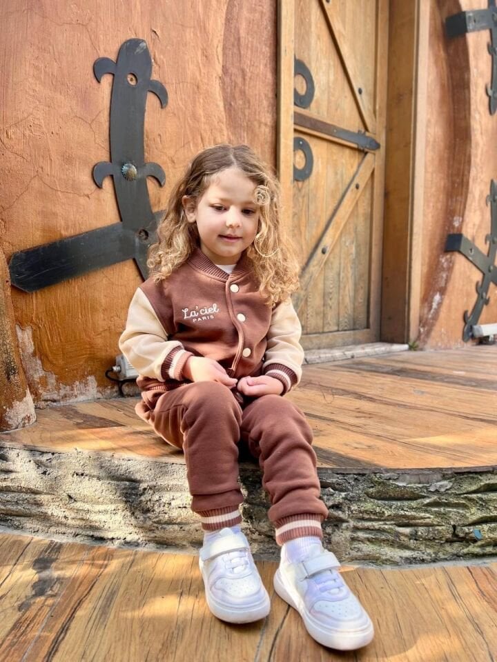 Laciel Paris Şardonlu Kolej Takım 3-4 YAŞ