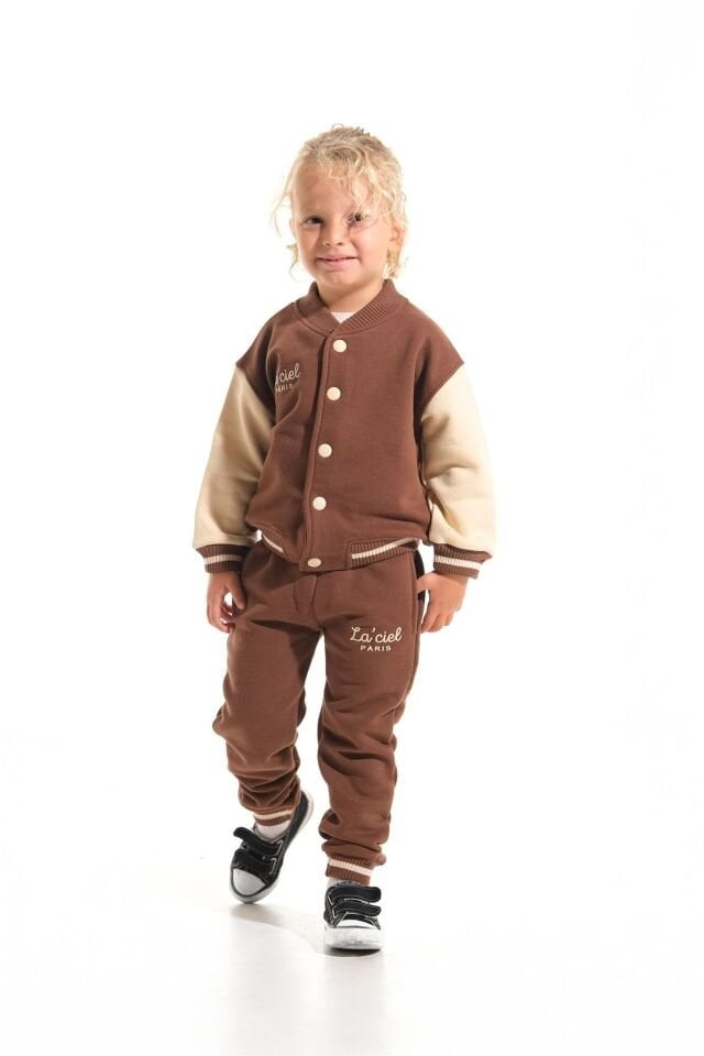 Laciel Paris Şardonlu Kolej Takım 3-4 YAŞ