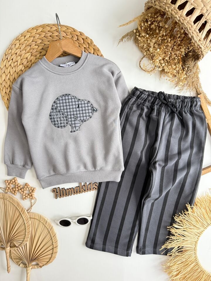 Peantus Baskılı Takım 7-8 YAŞ