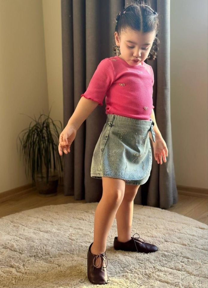 Fiyonk Detaylı Takım
