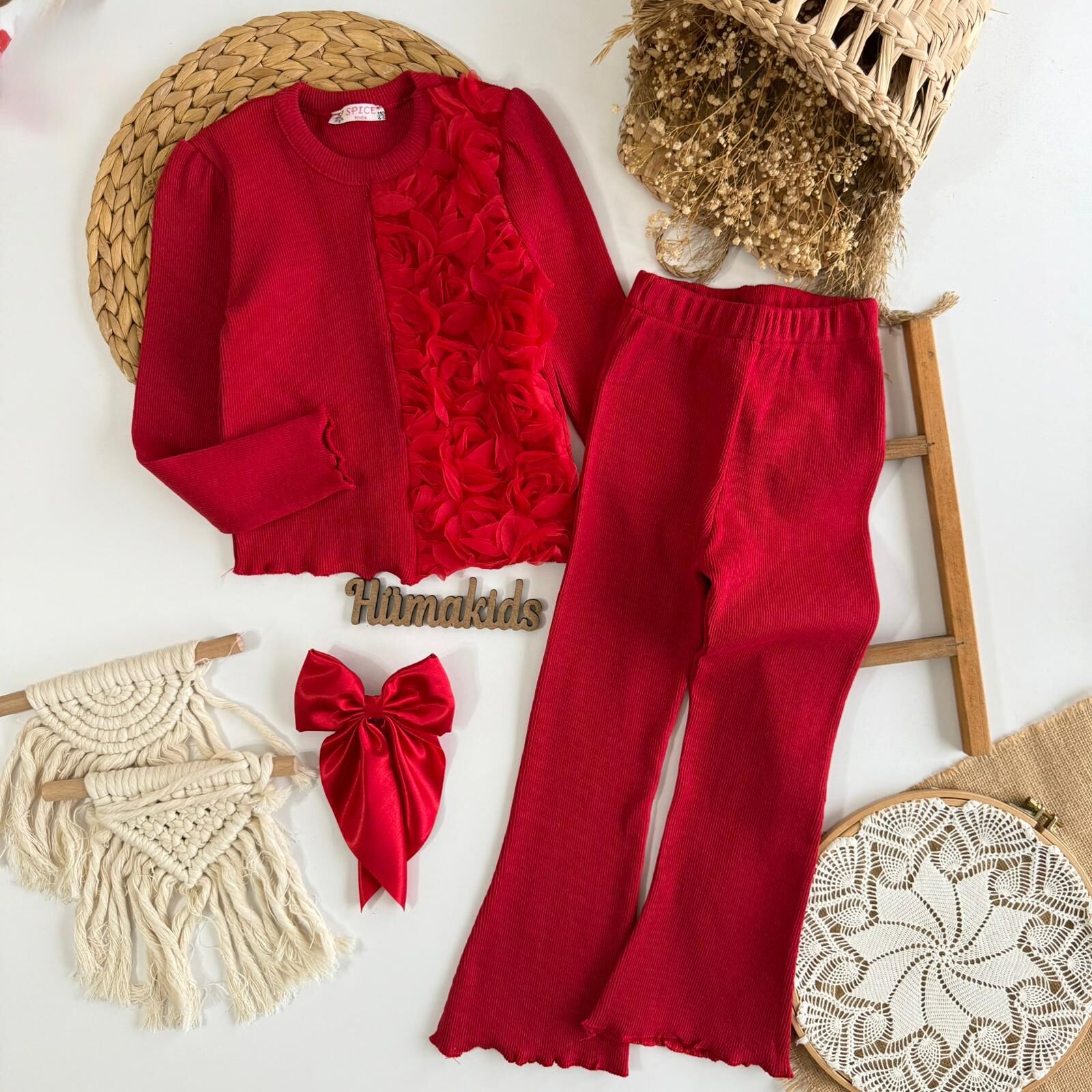 Kaşkorse Güllü Takım 4-5 YAŞ