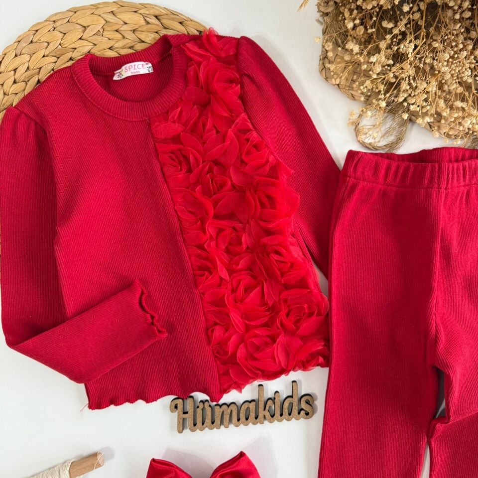 Kaşkorse Güllü Takım 4-5 YAŞ