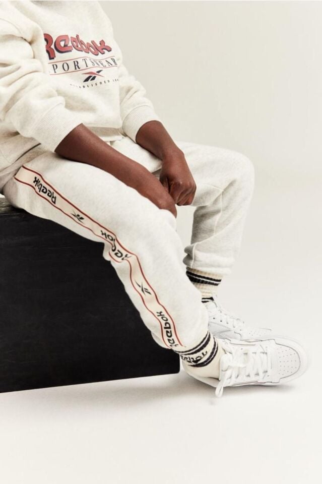 Gri RB Takım 6-7 YAŞ