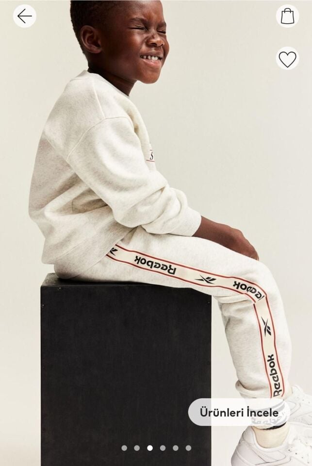 Gri RB Takım 6-7 YAŞ