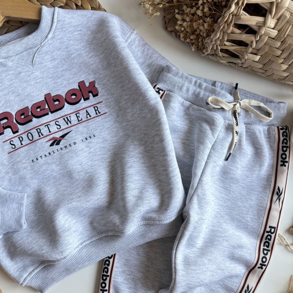 Gri RB Takım 4-5 YAŞ