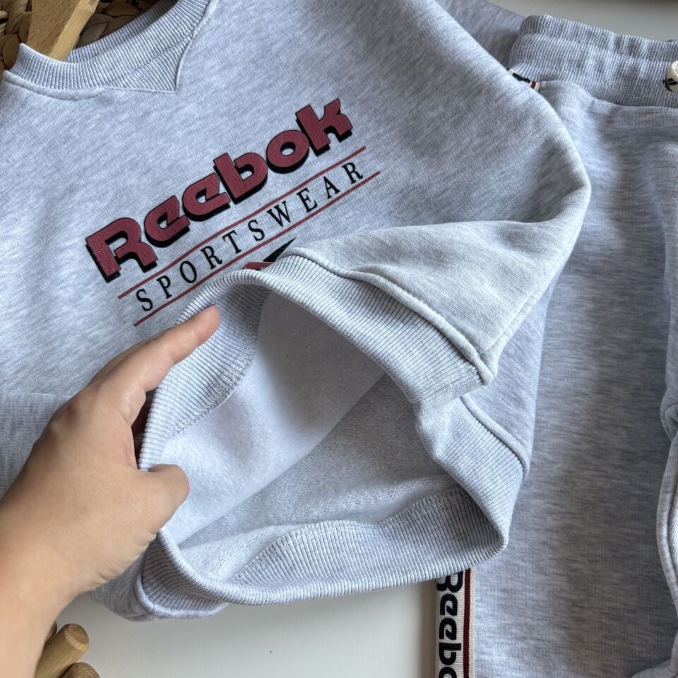 Gri RB Takım 6-7 YAŞ