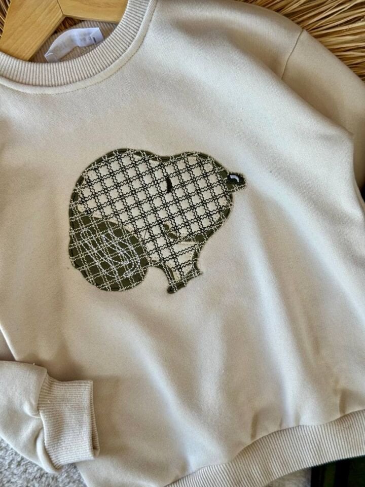 Peantus Baskılı Takım 7-8 YAŞ