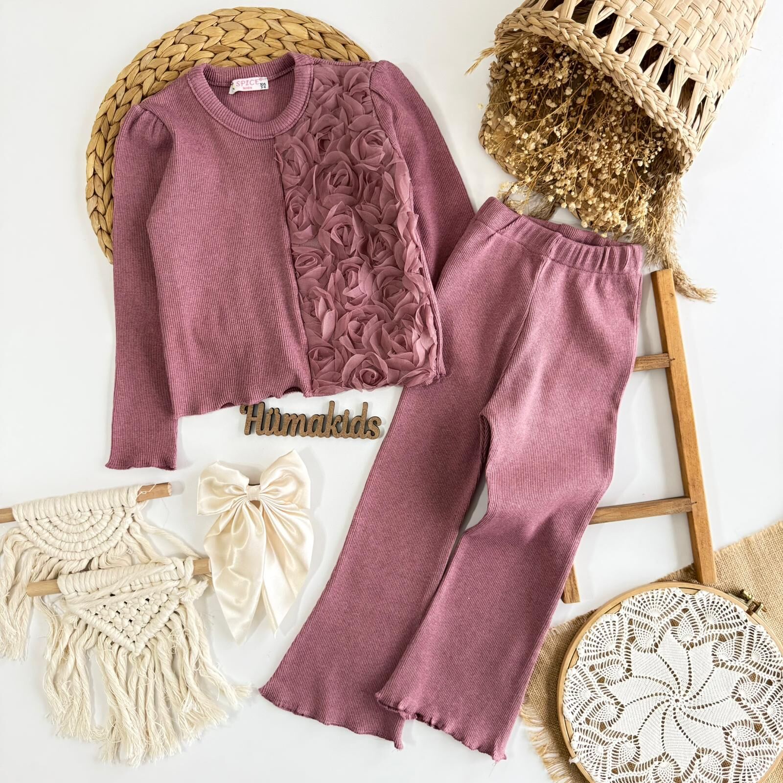 Kaşkorse Güllü Takım 4-5 YAŞ