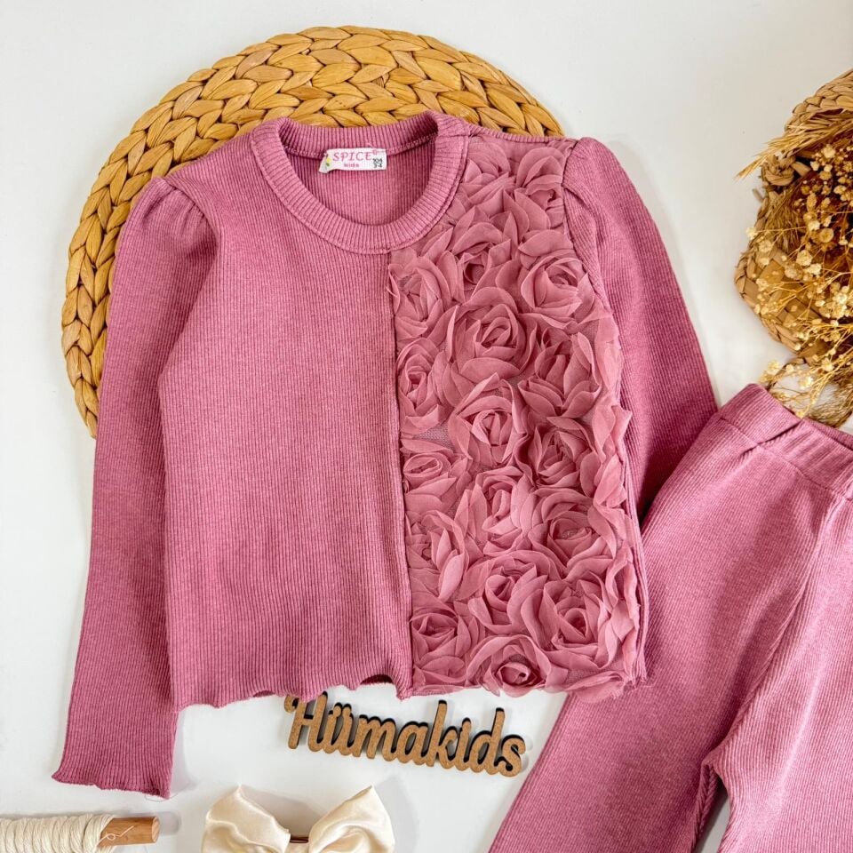 Kaşkorse Güllü Takım 4-5 YAŞ