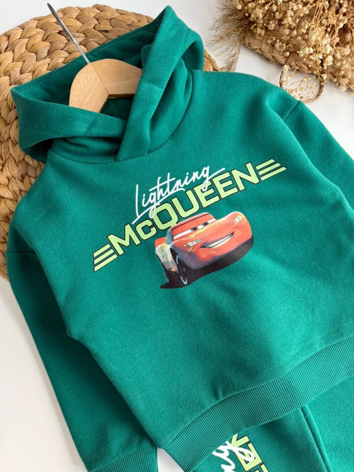 Mc Queen Takım 2-3 YAŞ