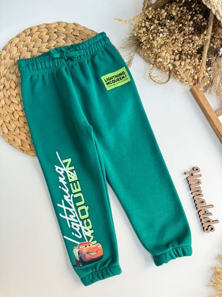 Mc Queen Takım 2-3 YAŞ